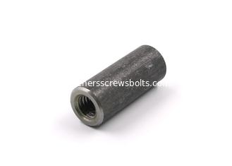 LA CHINE Noix d'acier rondes à couplage long utilisées dans le domaine de la construction fournisseur