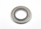 Garniture en acier inoxydable en spirale avec anneau intérieur résistant à la corrosion fournisseur