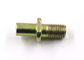 OEM Q195 Pins de dowel en acier de précision M8x40 Taille forgé à froid avec des fils extérieurs fournisseur