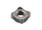 DIN928 Noix de fixation simples, Noix de soudage carré en acier pour la fabrication automobile fournisseur